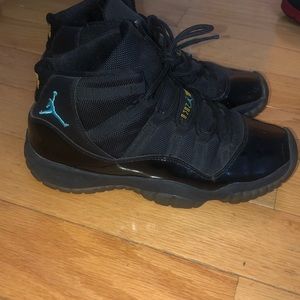 Classic Air Jordan Gamma 11s